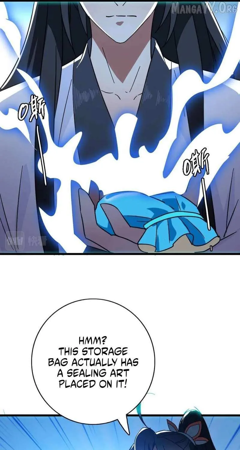 Supreme Taoist (2021) Chapter 103 page 36 - 