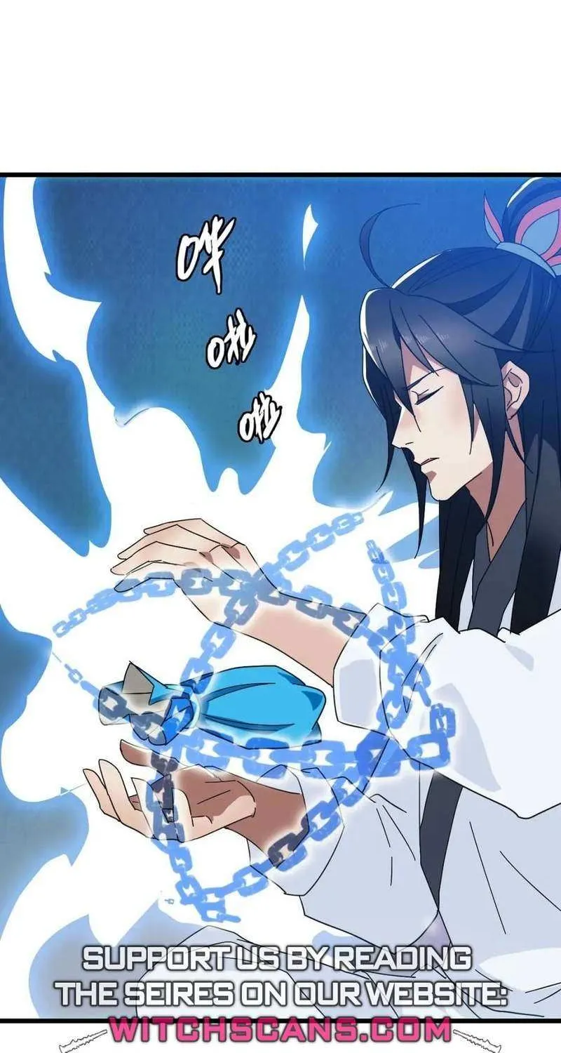 Supreme Taoist (2021) Chapter 103 page 39 - 
