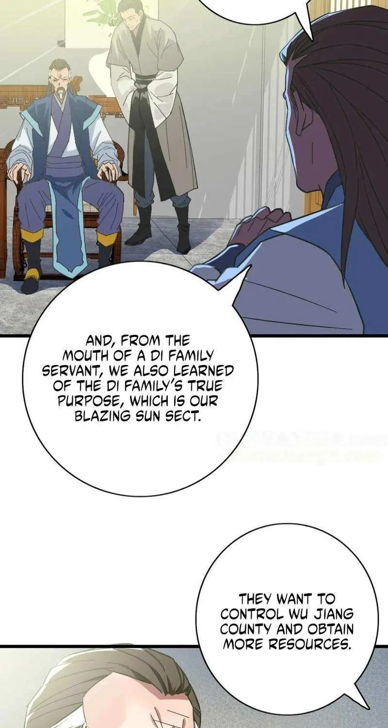 Supreme Taoist (2021) Chapter 103 page 5 - 