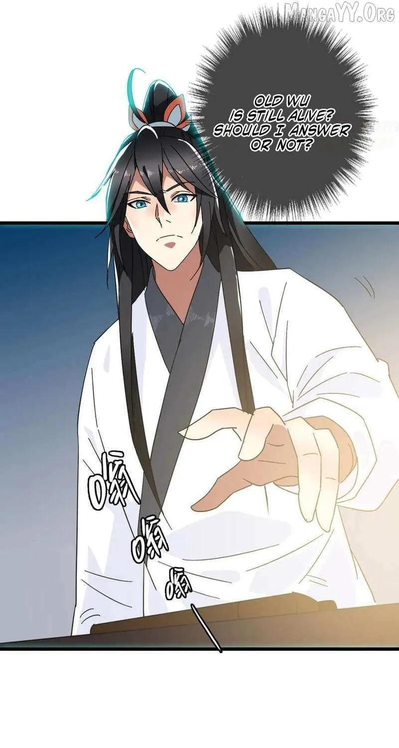 Supreme Taoist (2021) Chapter 103 page 42 - 