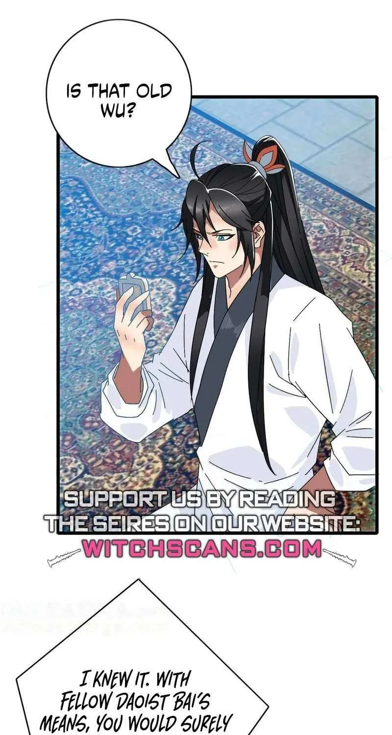 Supreme Taoist (2021) Chapter 103 page 43 - 