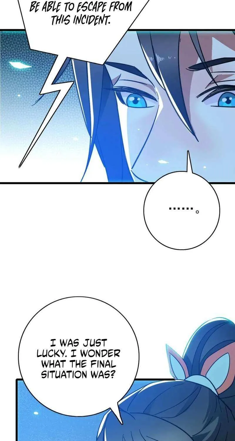 Supreme Taoist (2021) Chapter 103 page 44 - 