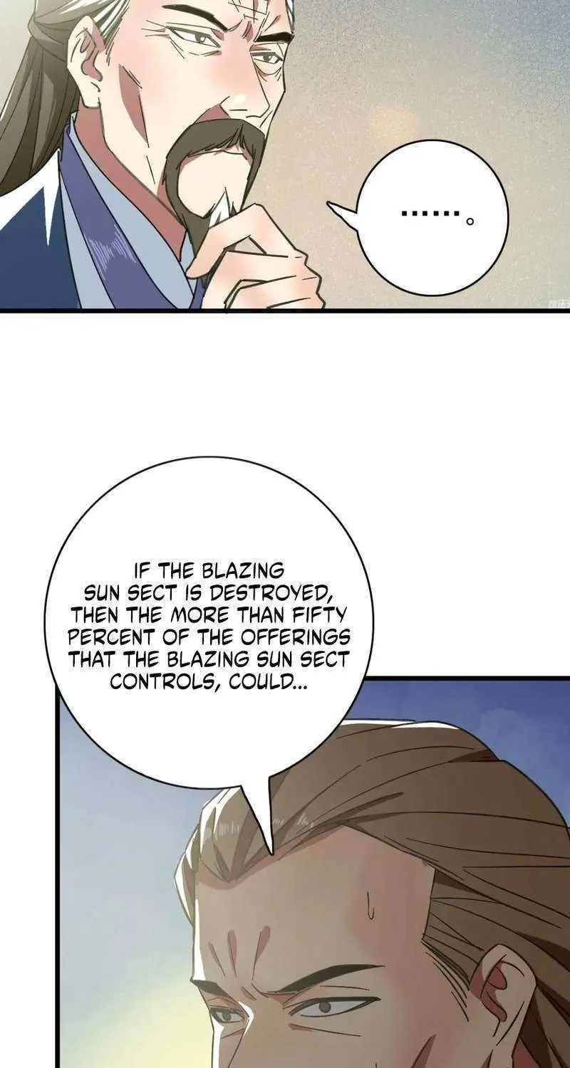 Supreme Taoist (2021) Chapter 103 page 6 - 