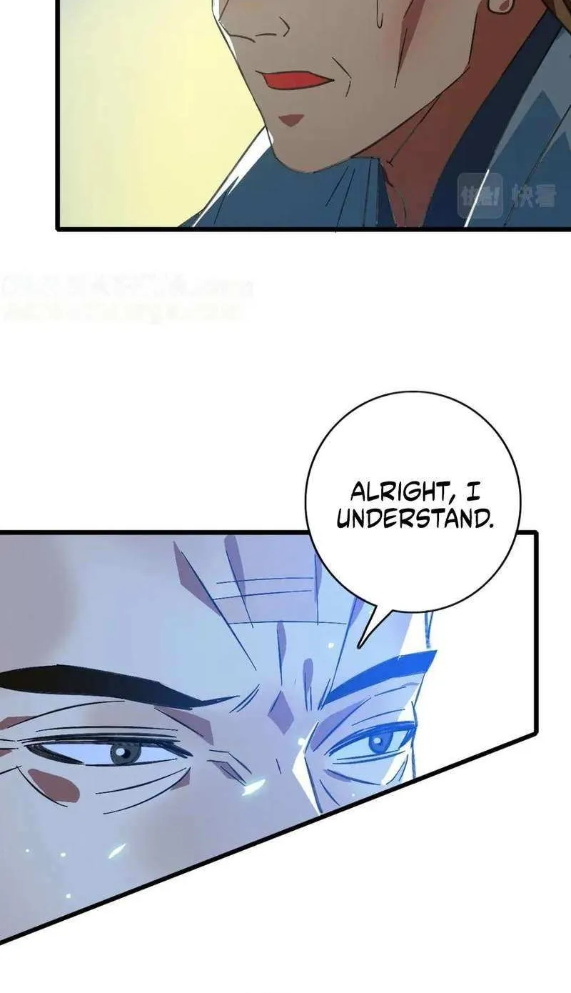 Supreme Taoist (2021) Chapter 103 page 7 - 