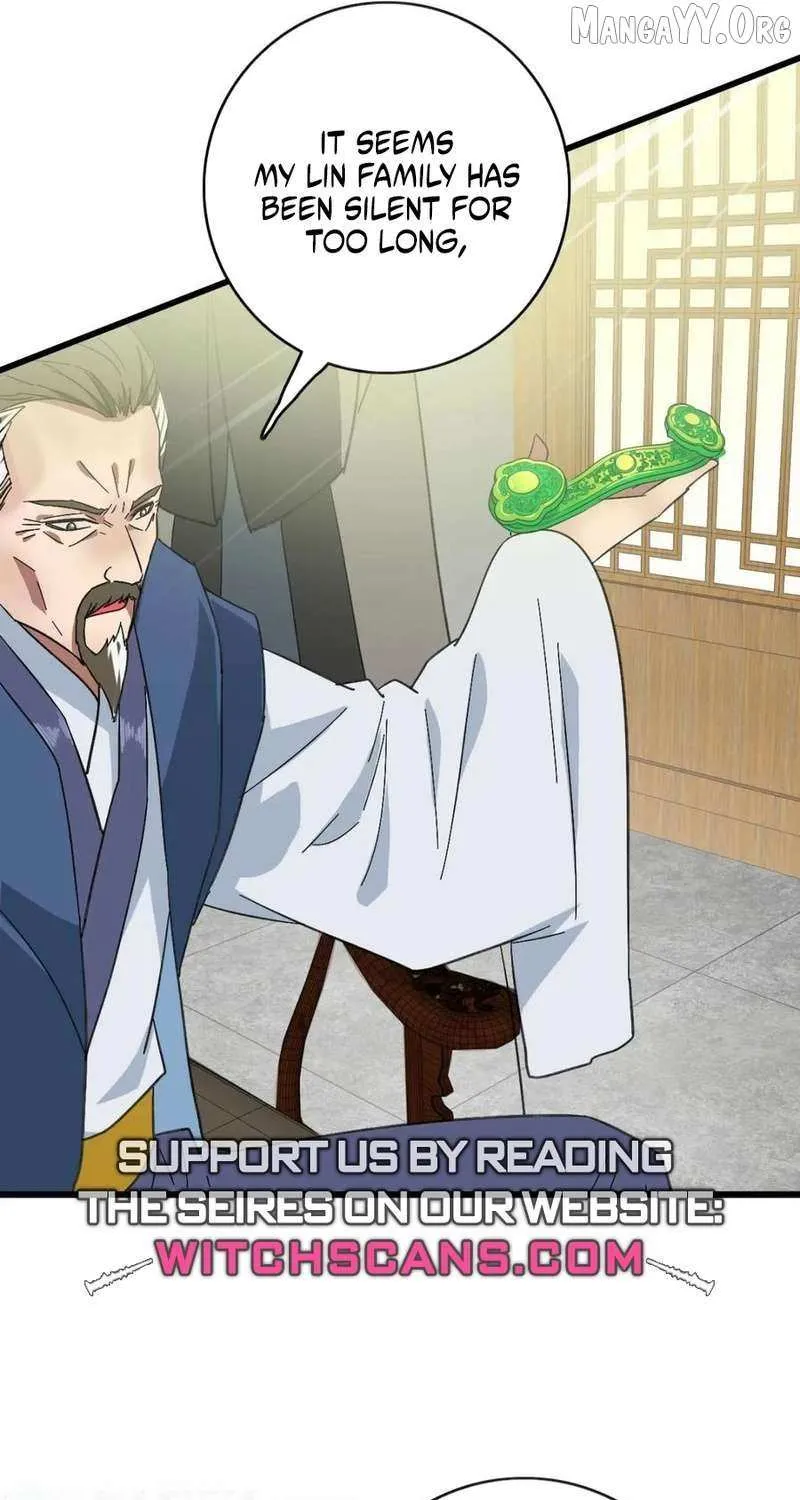 Supreme Taoist (2021) Chapter 103 page 8 - 