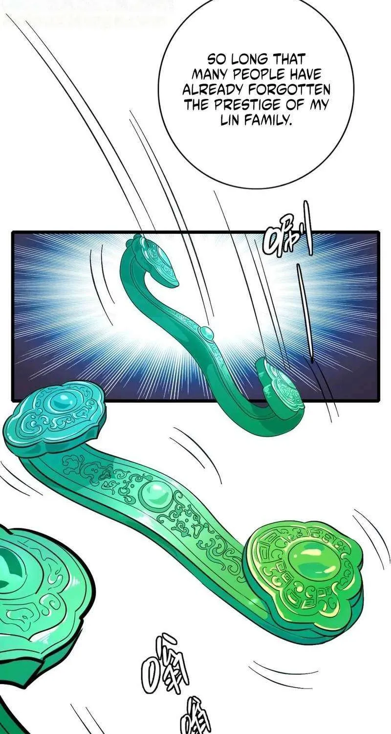 Supreme Taoist (2021) Chapter 103 page 9 - 