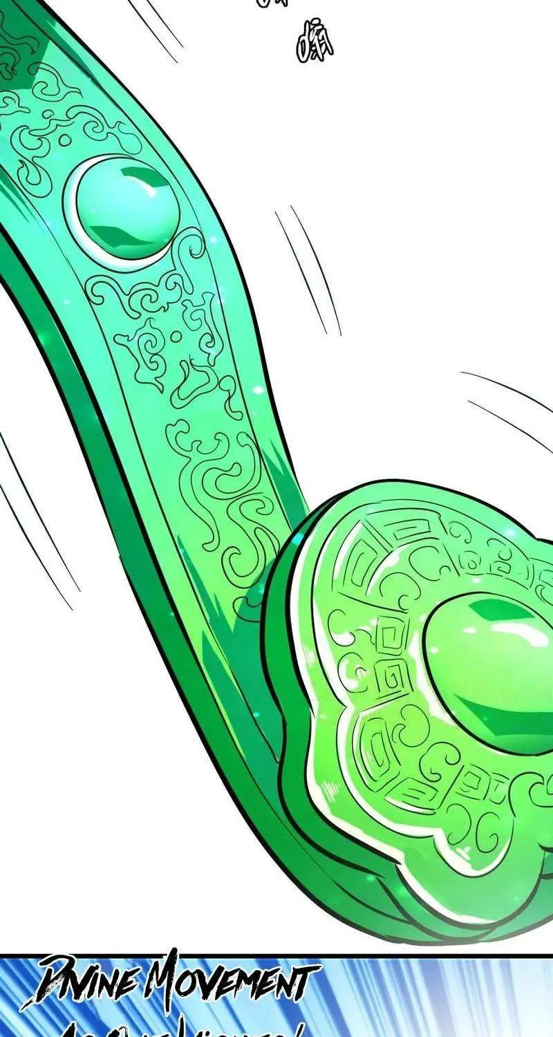 Supreme Taoist (2021) Chapter 103 page 10 - 