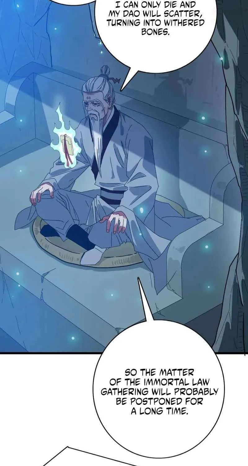 Supreme Taoist (2021) Chapter 104 page 11 - 