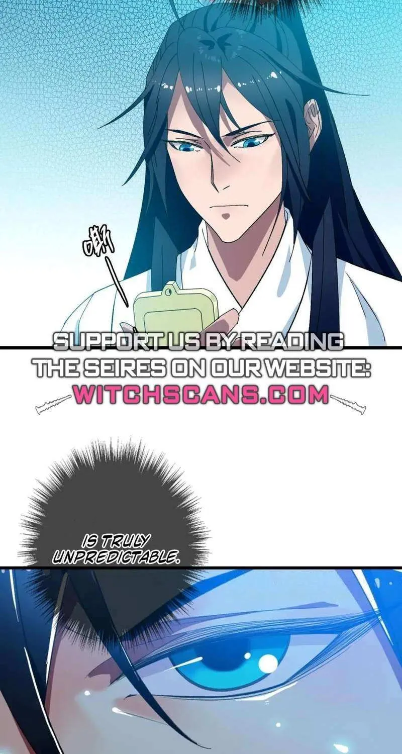 Supreme Taoist (2021) Chapter 104 page 14 - 