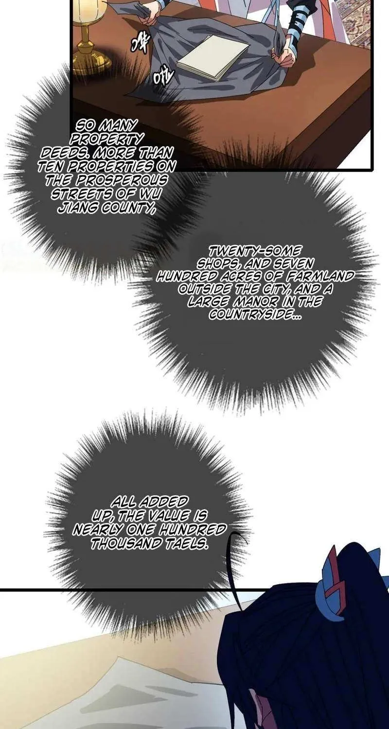 Supreme Taoist (2021) Chapter 104 page 17 - 