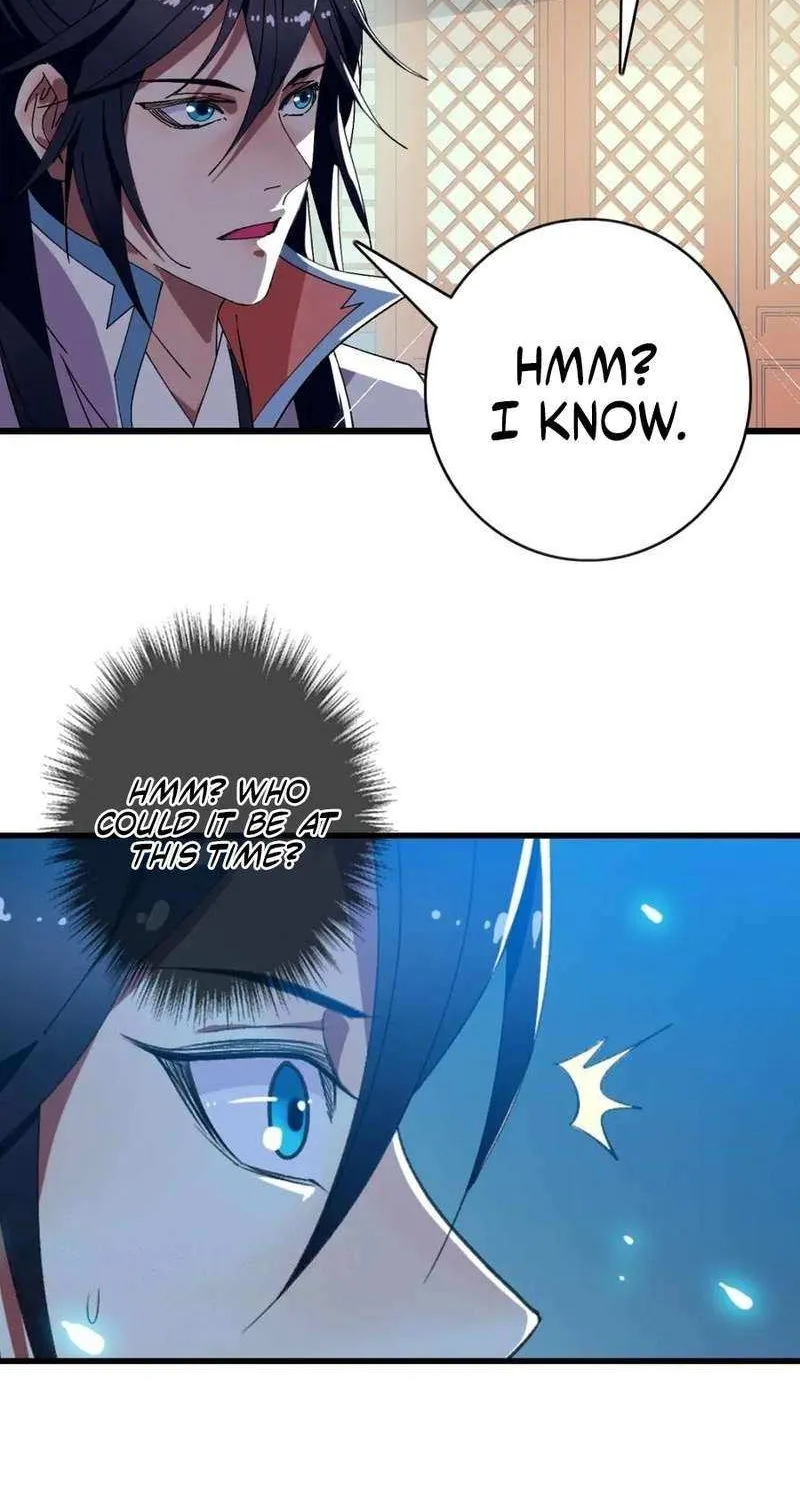 Supreme Taoist (2021) Chapter 104 page 19 - 