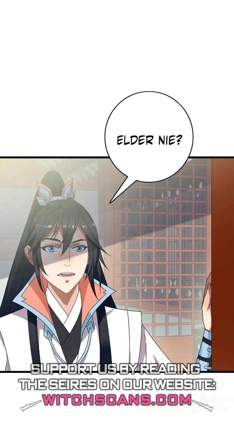 Supreme Taoist (2021) Chapter 104 page 20 - 