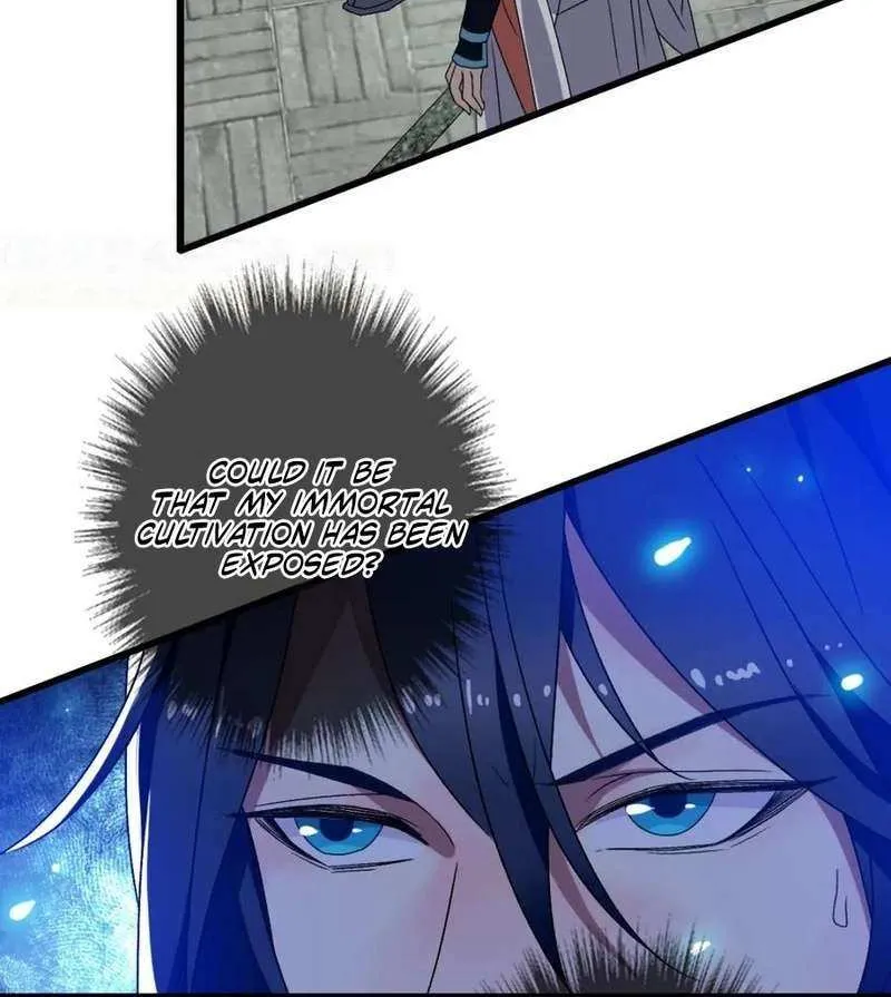 Supreme Taoist (2021) Chapter 104 page 22 - 