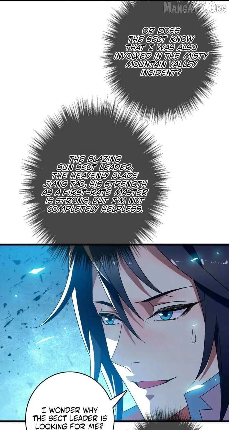 Supreme Taoist (2021) Chapter 104 page 23 - 
