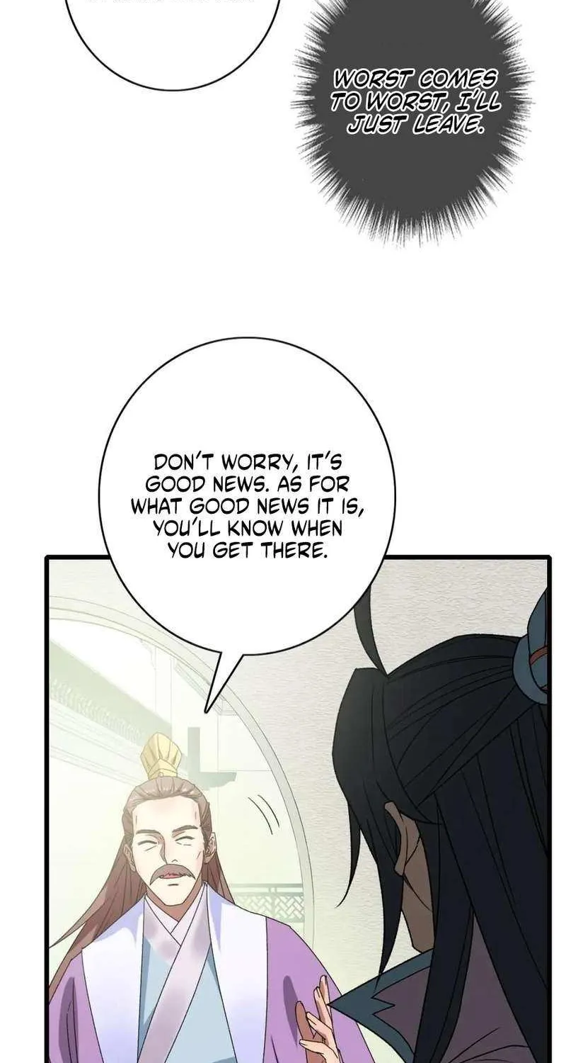 Supreme Taoist (2021) Chapter 104 page 24 - 
