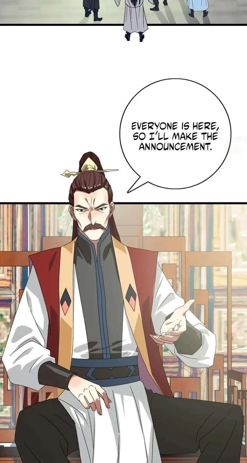 Supreme Taoist (2021) Chapter 104 page 26 - 