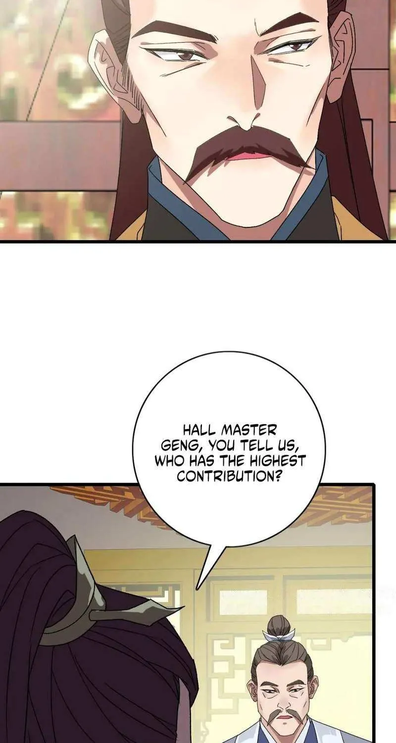 Supreme Taoist (2021) Chapter 104 page 28 - 