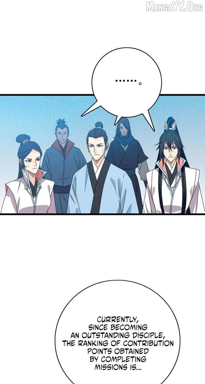 Supreme Taoist (2021) Chapter 104 page 30 - 