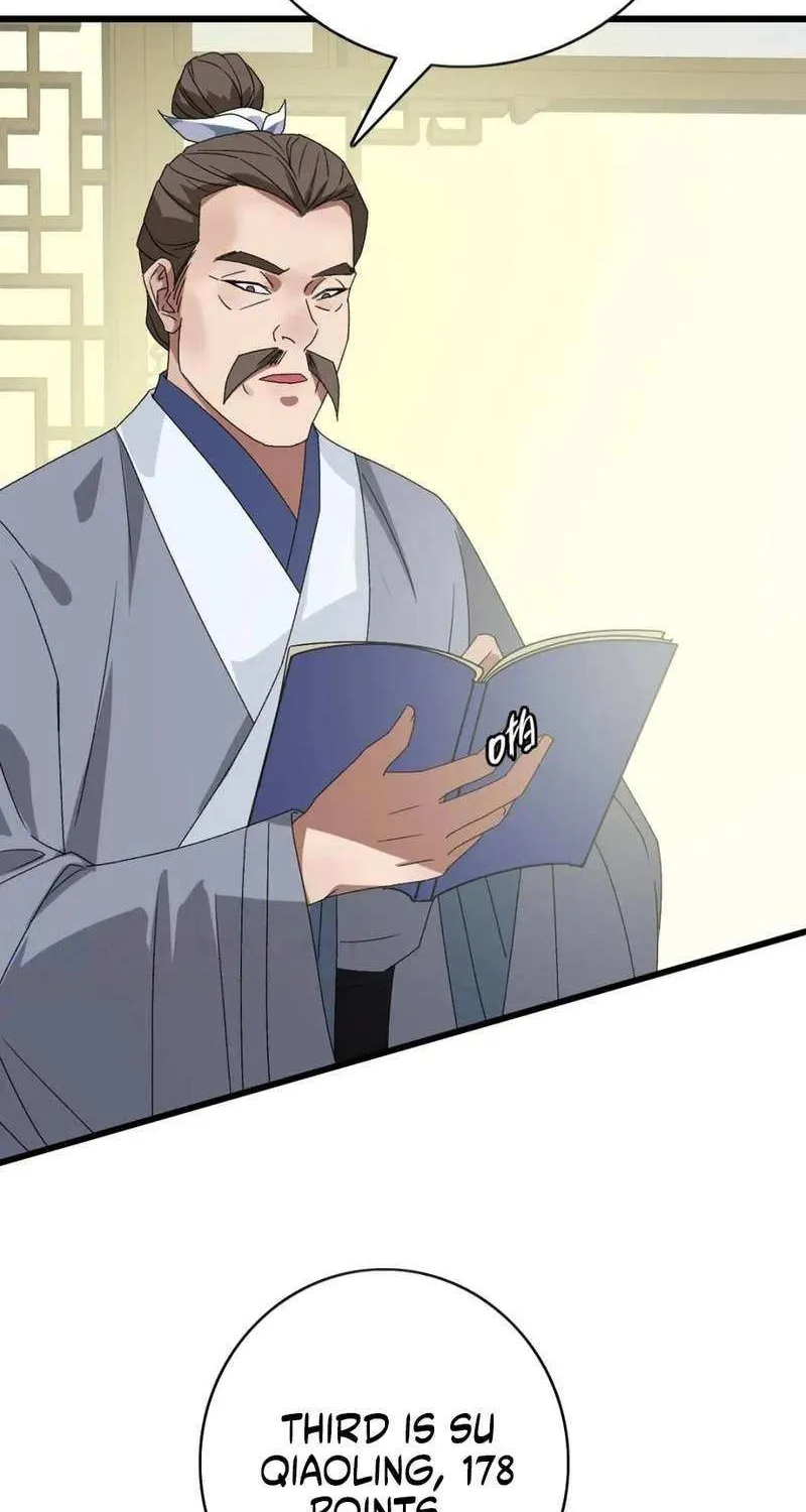 Supreme Taoist (2021) Chapter 104 page 31 - 
