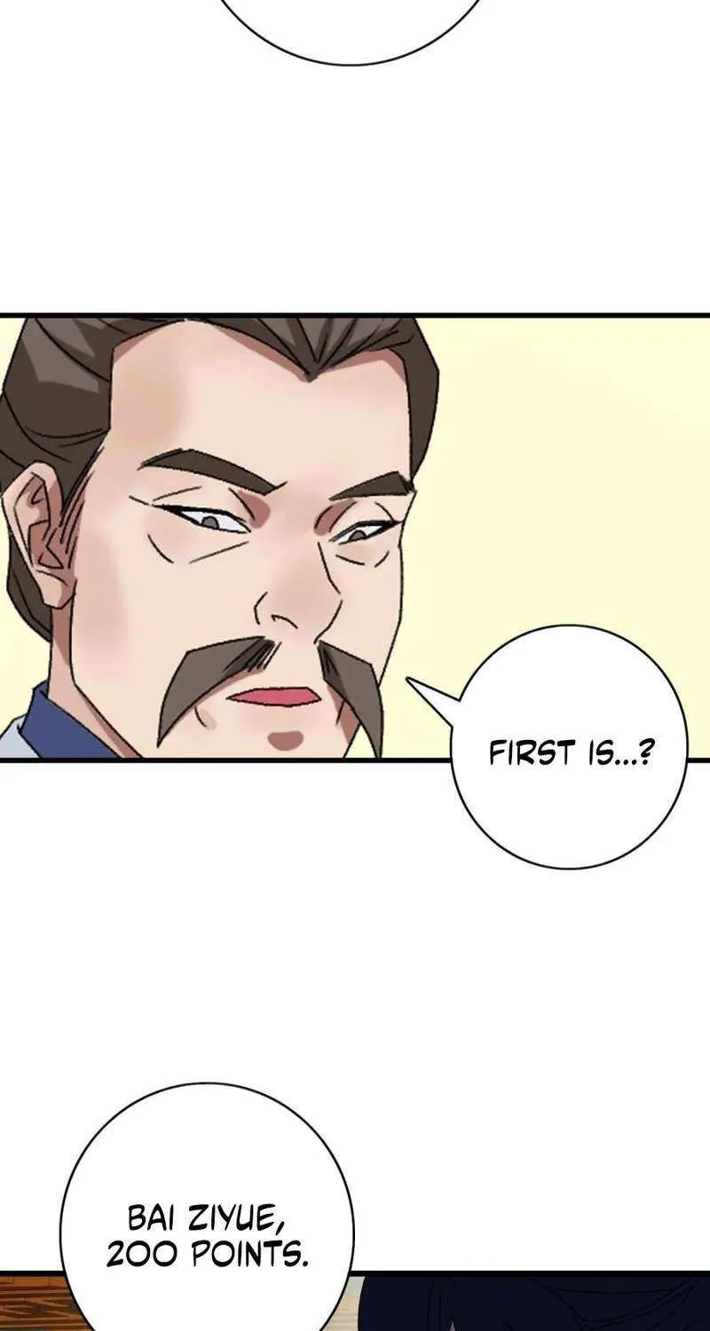 Supreme Taoist (2021) Chapter 104 page 33 - 