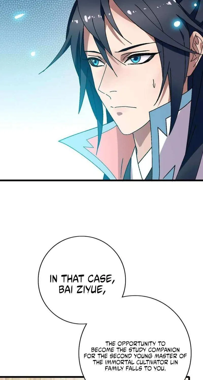 Supreme Taoist (2021) Chapter 104 page 35 - 