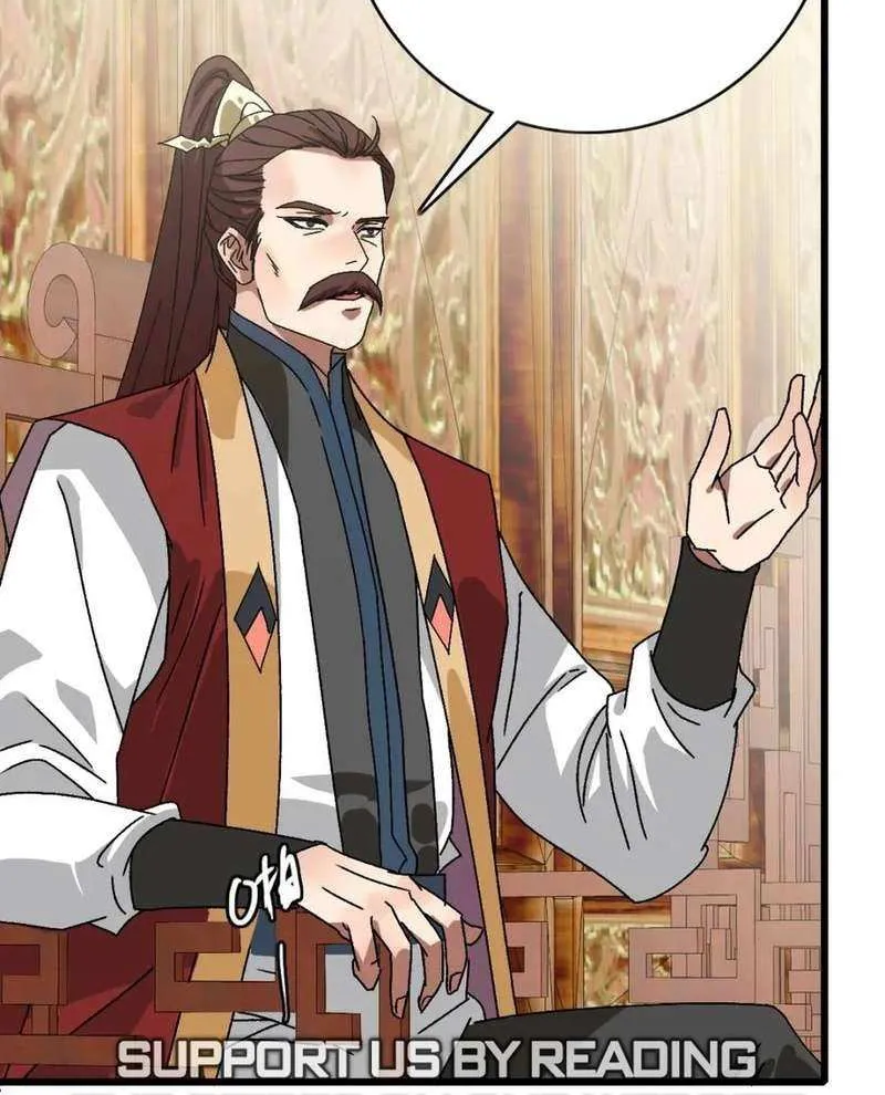 Supreme Taoist (2021) Chapter 104 page 36 - 