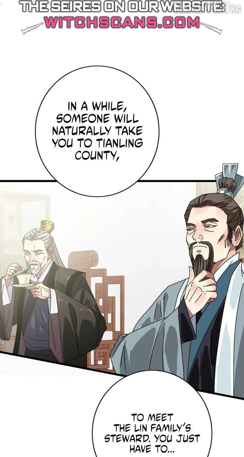 Supreme Taoist (2021) Chapter 104 page 37 - 