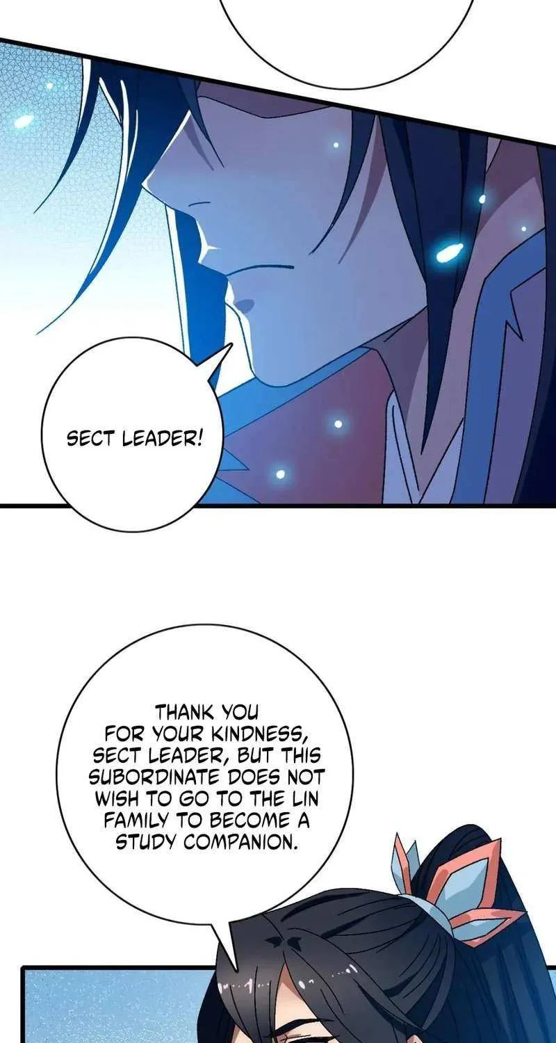 Supreme Taoist (2021) Chapter 104 page 38 - 