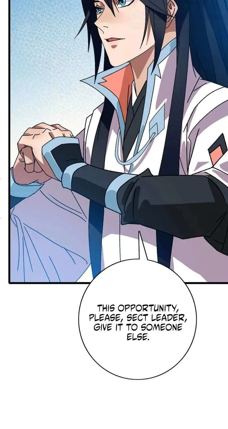 Supreme Taoist (2021) Chapter 104 page 39 - 