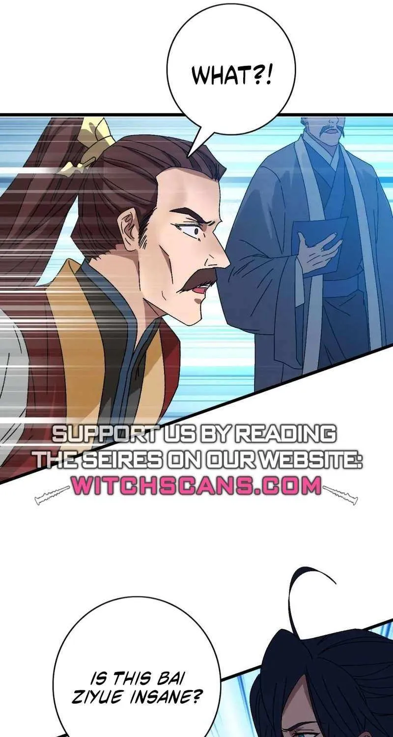 Supreme Taoist (2021) Chapter 104 page 40 - 