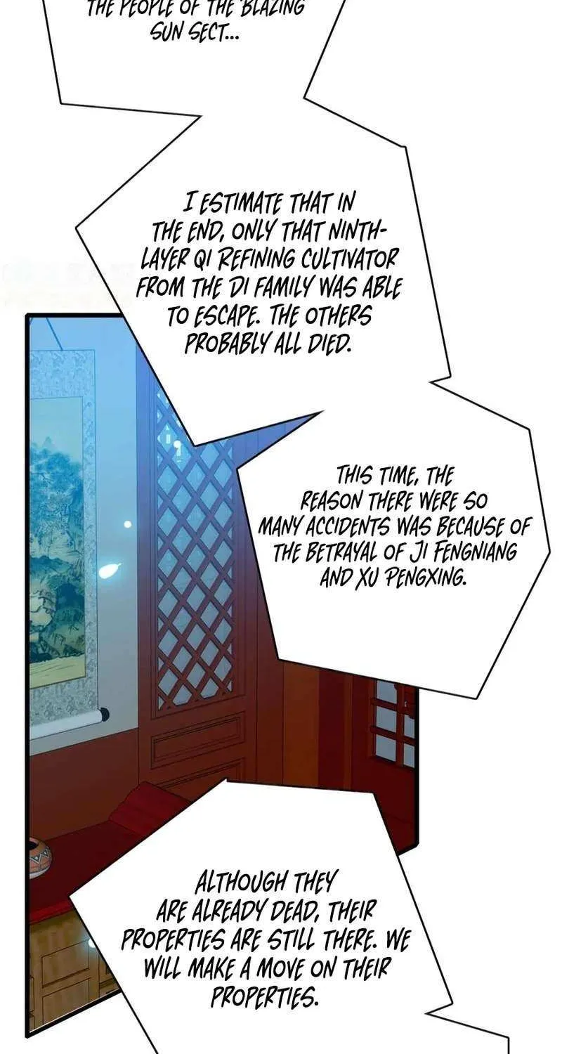Supreme Taoist (2021) Chapter 104 page 7 - 