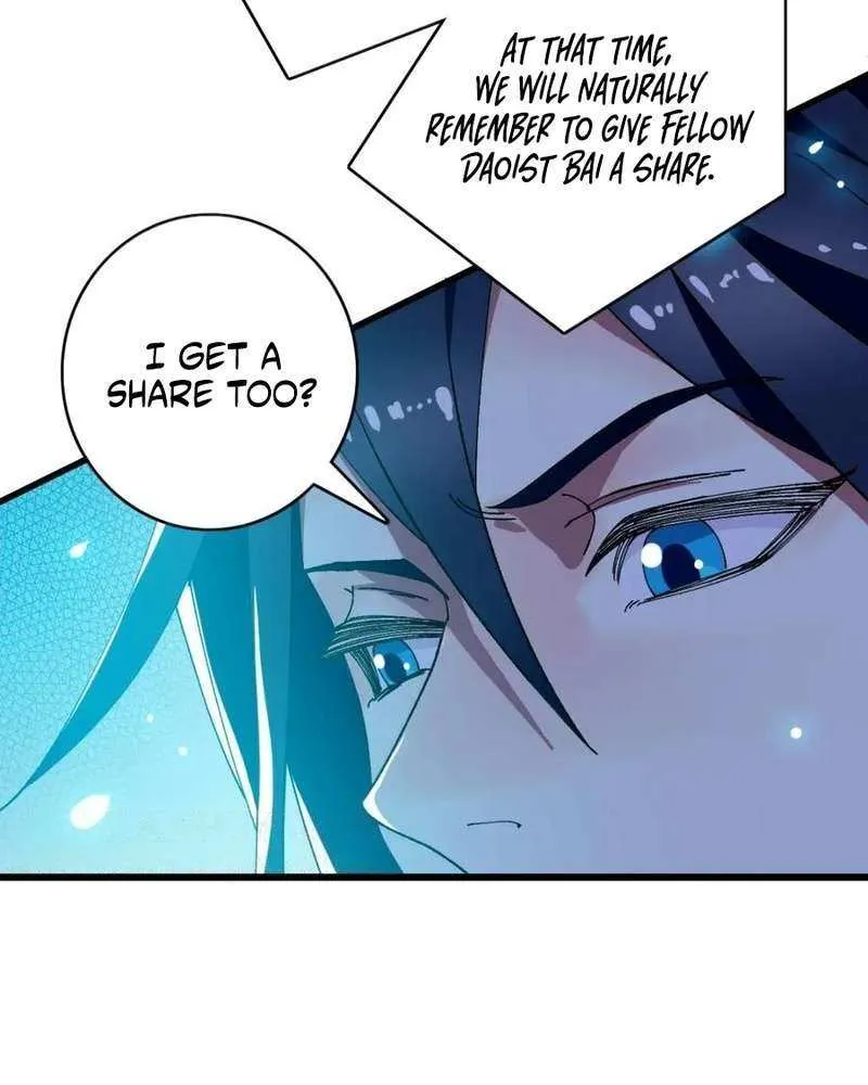 Supreme Taoist (2021) Chapter 104 page 8 - 