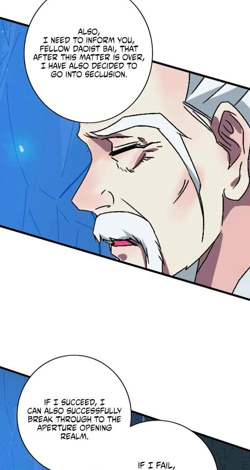 Supreme Taoist (2021) Chapter 104 page 10 - 