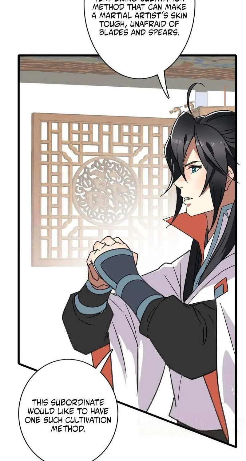 Supreme Taoist (2021) Chapter 105 page 11 - 
