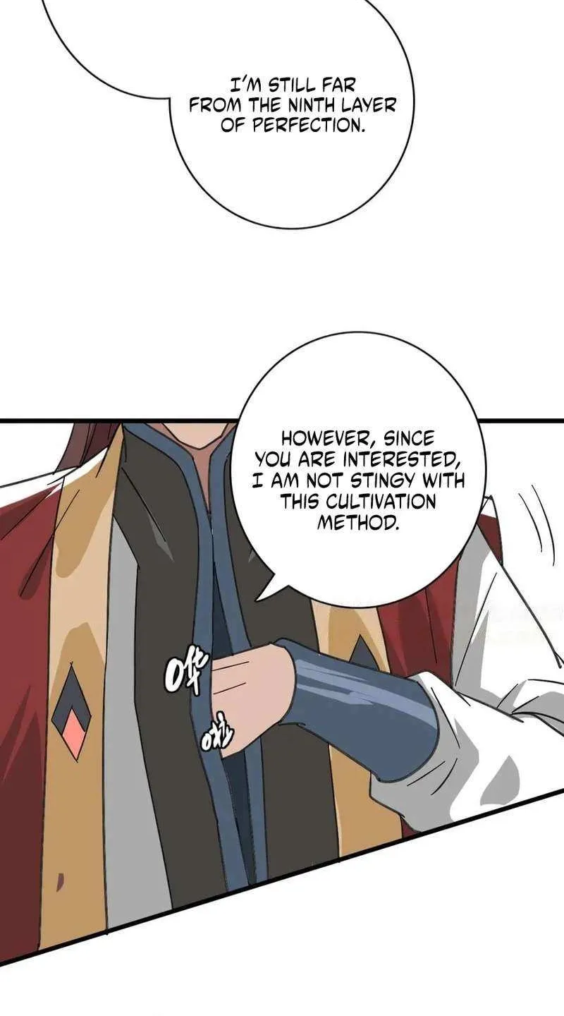 Supreme Taoist (2021) Chapter 105 page 13 - 