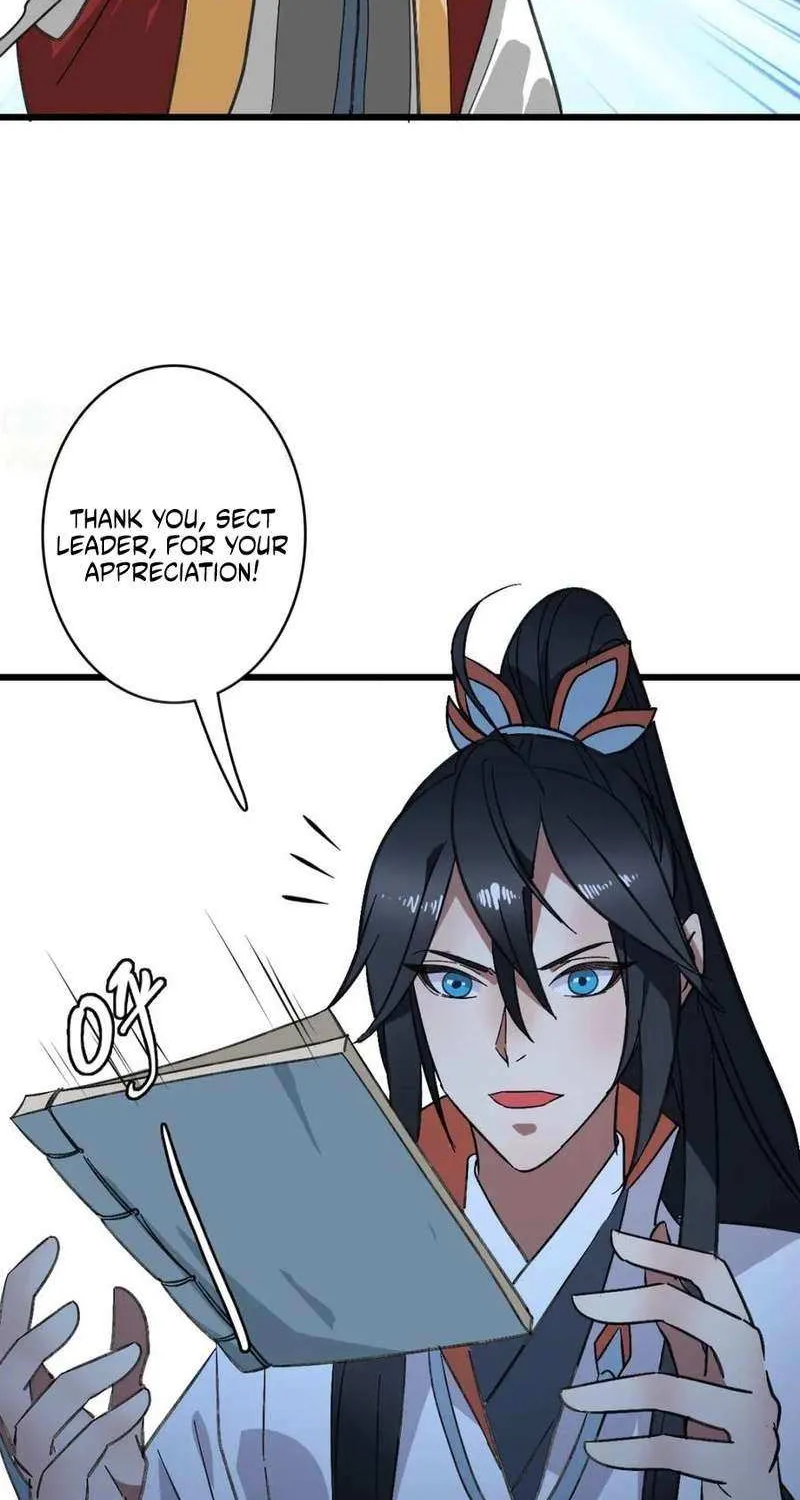 Supreme Taoist (2021) Chapter 105 page 15 - 