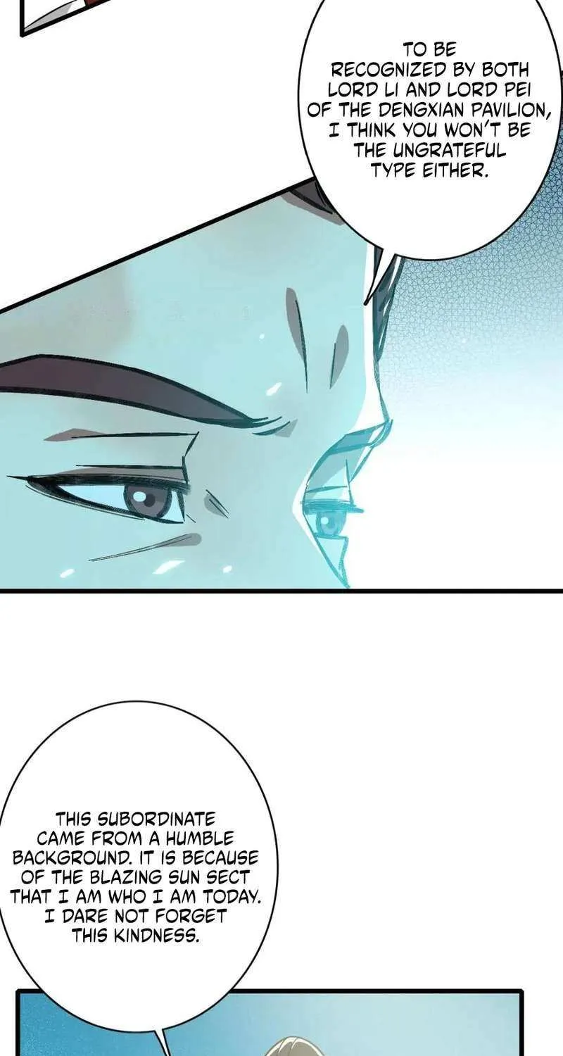 Supreme Taoist (2021) Chapter 105 page 18 - 