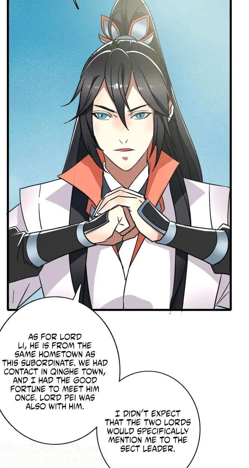 Supreme Taoist (2021) Chapter 105 page 19 - 
