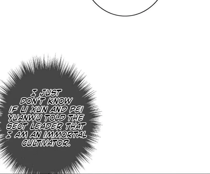 Supreme Taoist (2021) Chapter 105 page 20 - 