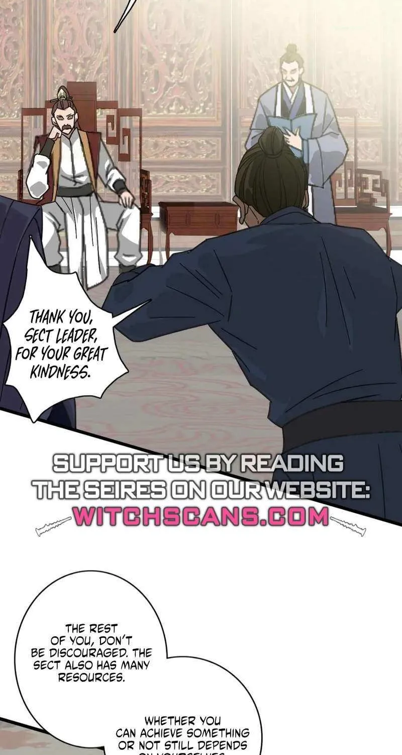 Supreme Taoist (2021) Chapter 105 page 22 - 