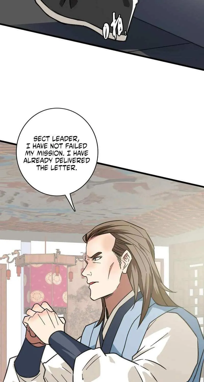 Supreme Taoist (2021) Chapter 105 page 25 - 