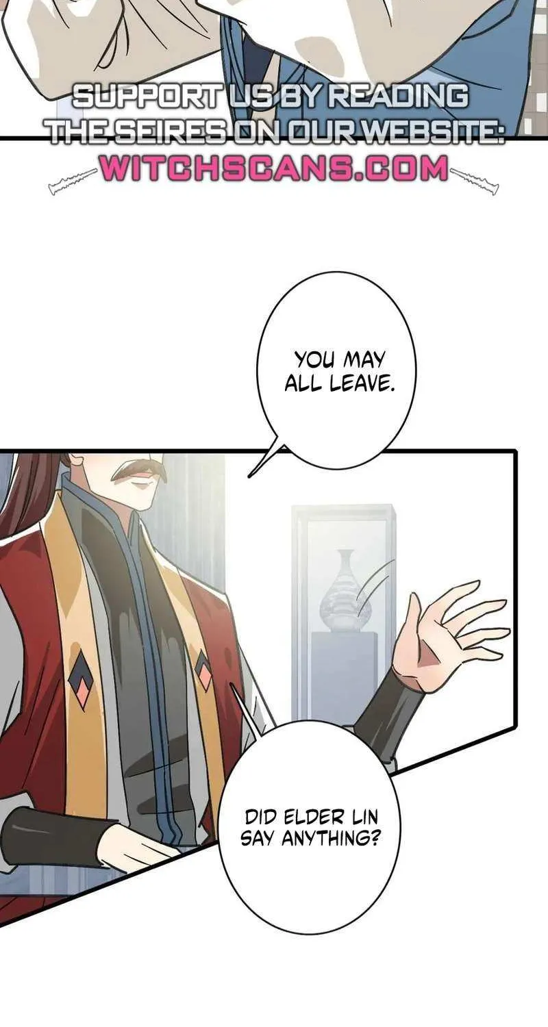 Supreme Taoist (2021) Chapter 105 page 26 - 