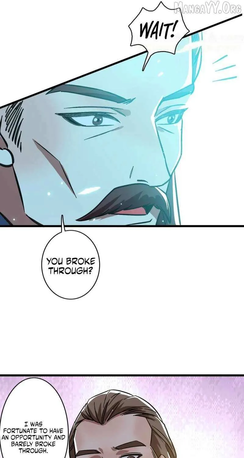 Supreme Taoist (2021) Chapter 105 page 28 - 