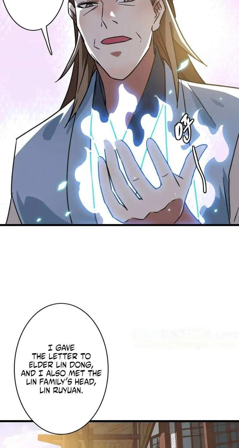 Supreme Taoist (2021) Chapter 105 page 29 - 