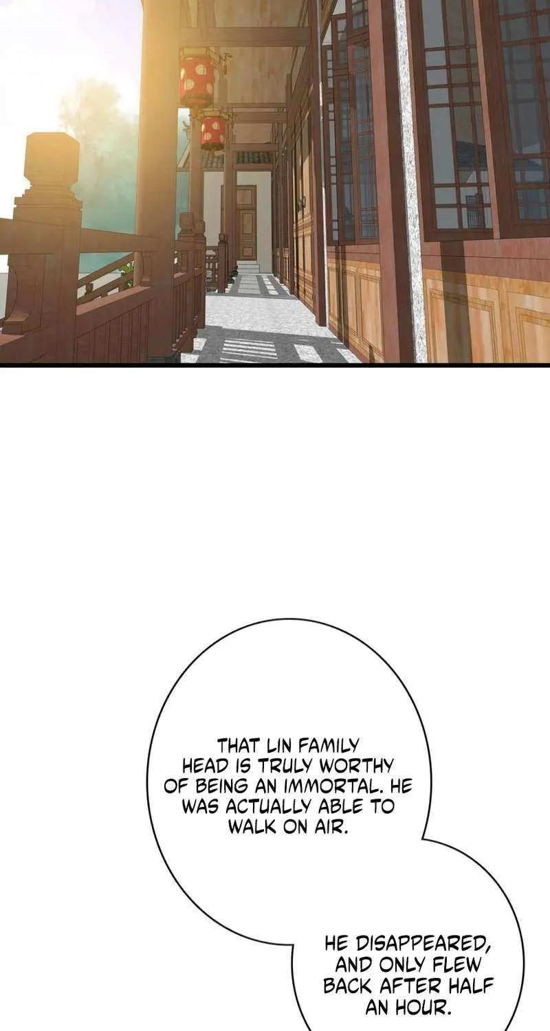 Supreme Taoist (2021) Chapter 105 page 30 - 