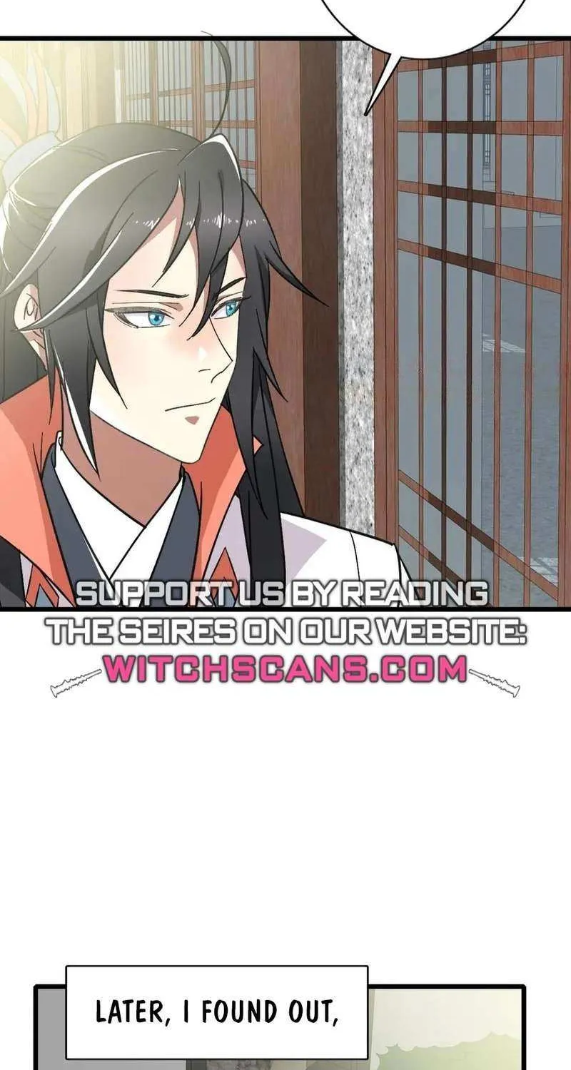Supreme Taoist (2021) Chapter 105 page 31 - 