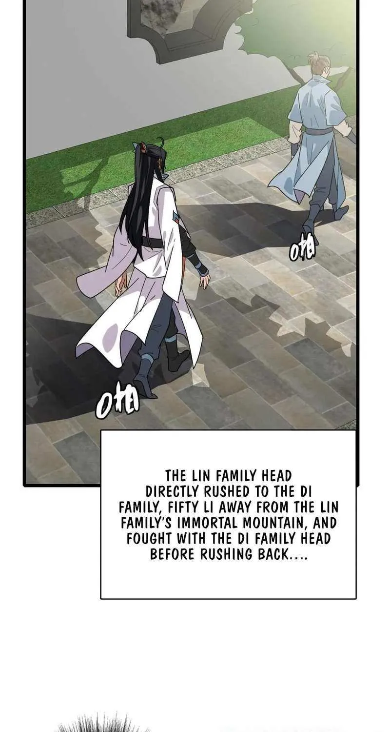 Supreme Taoist (2021) Chapter 105 page 32 - 