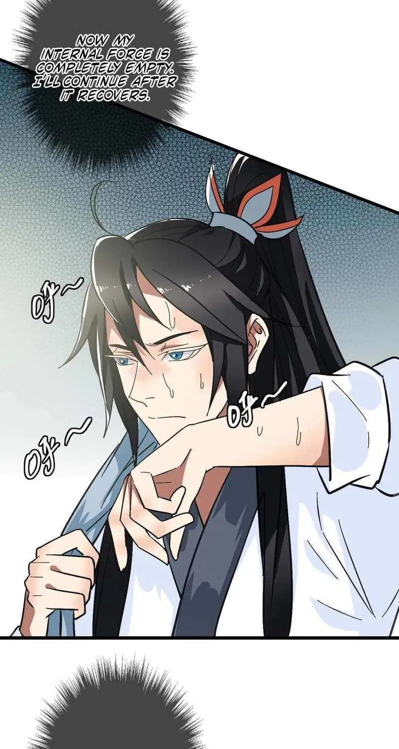 Supreme Taoist (2021) Chapter 105 page 37 - 