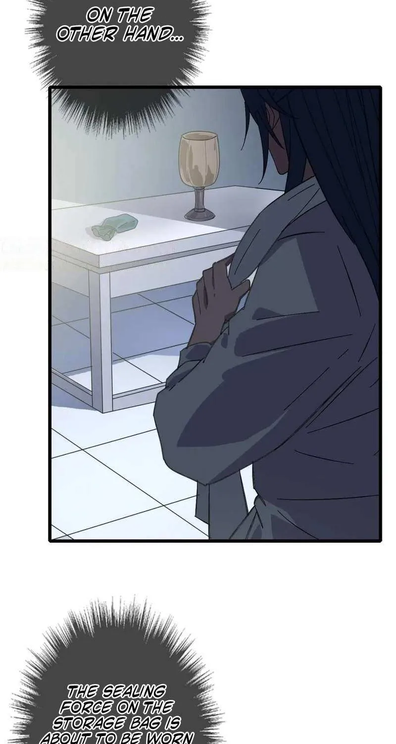 Supreme Taoist (2021) Chapter 105 page 38 - 