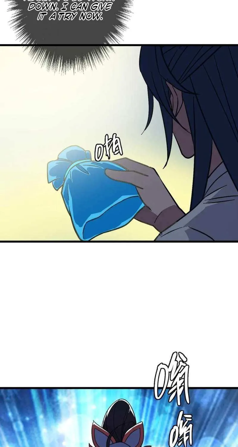 Supreme Taoist (2021) Chapter 105 page 39 - 